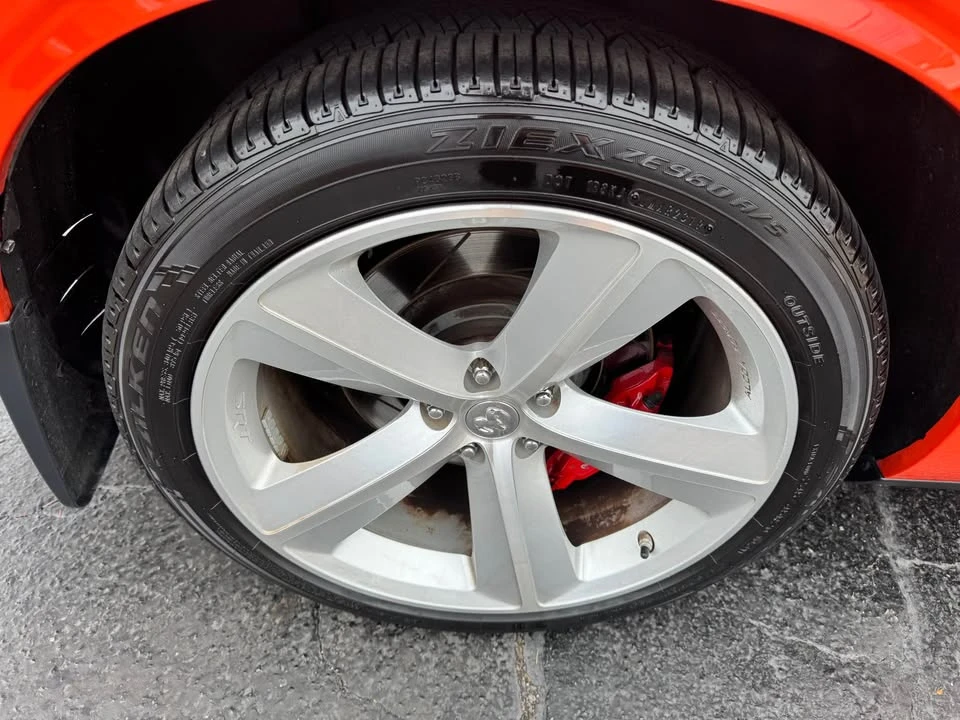 2010 Dodge Challenger SRT8 & 392 3rd Gen - Image 9 of 9