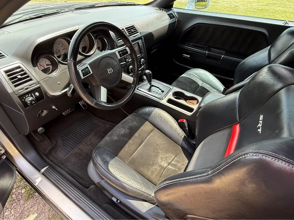 2010 Dodge Challenger SRT8 & 392 3rd Gen - Image 7 of 11