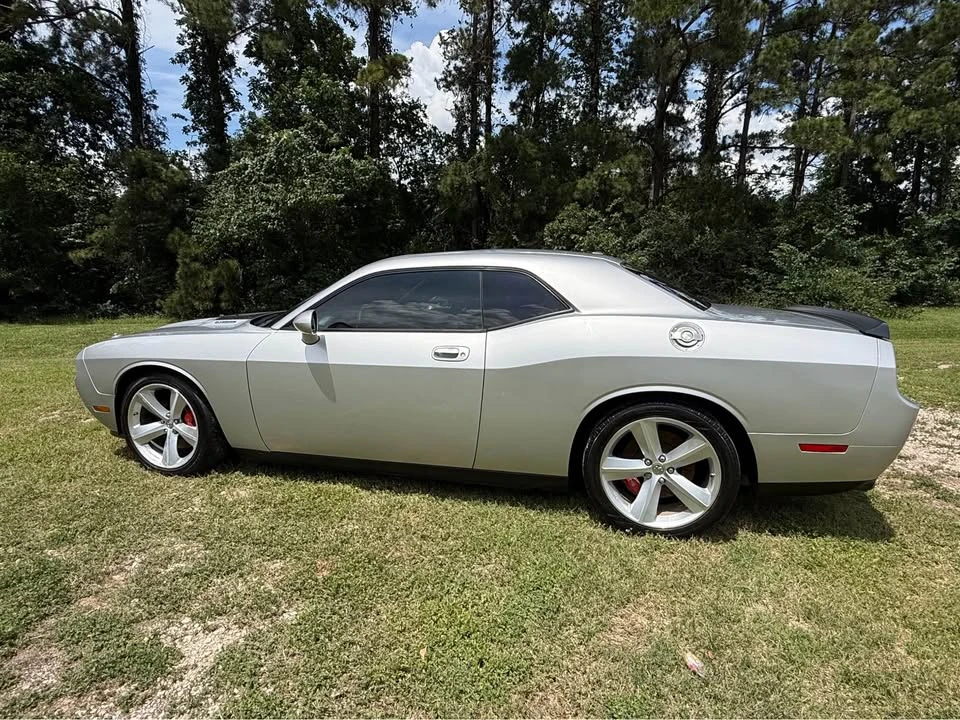2010 Dodge Challenger SRT8 & 392 3rd Gen - Image 2 of 11