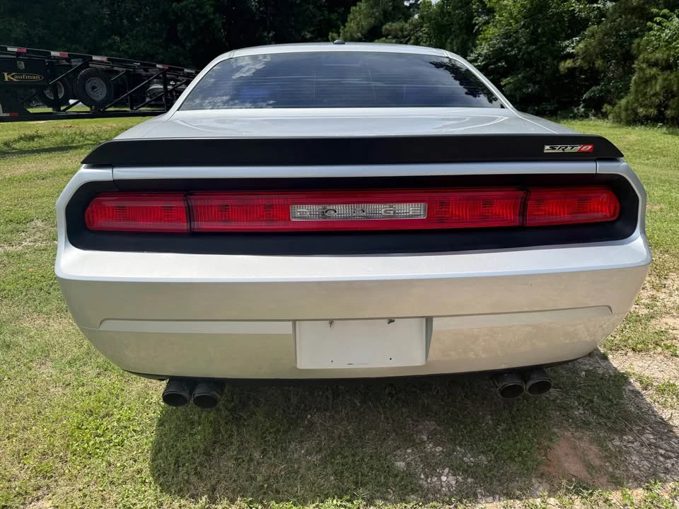 2010 Dodge Challenger SRT8 & 392 3rd Gen - Image 5 of 11