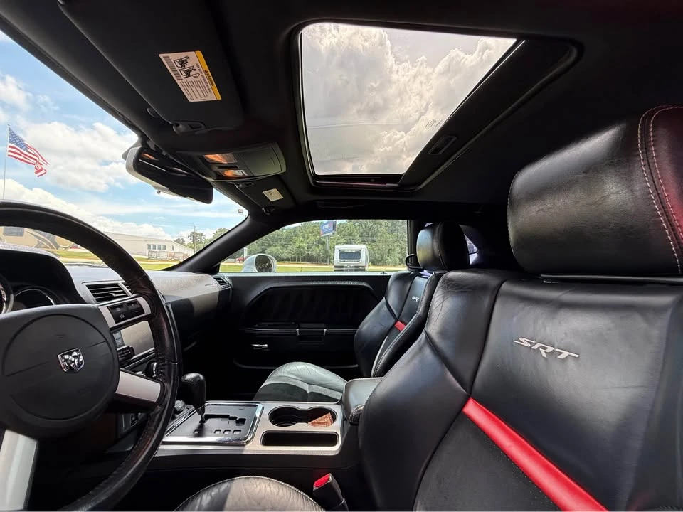 2010 Dodge Challenger SRT8 & 392 3rd Gen - Image 6 of 11
