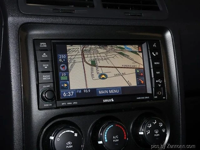 2010 Dodge Challenger SRT8 & 392 3rd Gen - Image 21 of 31