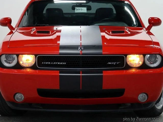2010 Dodge Challenger SRT8 & 392 3rd Gen - Image 6 of 31
