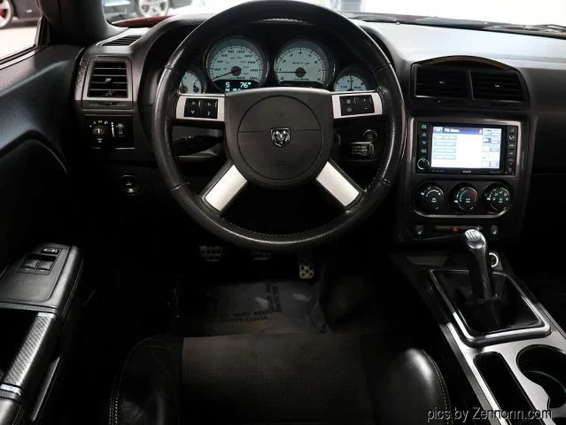 2010 Dodge Challenger SRT8 & 392 3rd Gen - Image 16 of 31