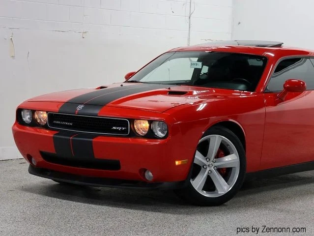 2010 Dodge Challenger SRT8 & 392 3rd Gen - Image 2 of 31