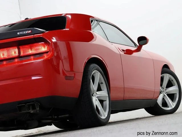 2010 Dodge Challenger SRT8 & 392 3rd Gen - Image 8 of 31