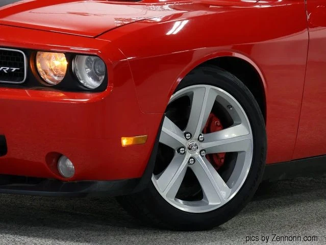 2010 Dodge Challenger SRT8 & 392 3rd Gen - Image 3 of 31