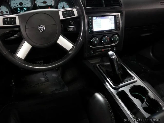 2010 Dodge Challenger SRT8 & 392 3rd Gen - Image 17 of 31