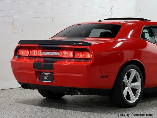 2010 Dodge Challenger SRT8 & 392 3rd Gen - Image 9 of 31