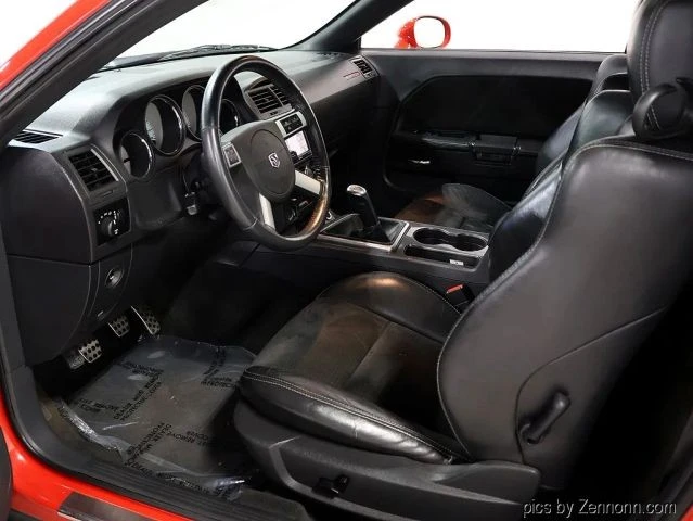 2010 Dodge Challenger SRT8 & 392 3rd Gen - Image 13 of 31