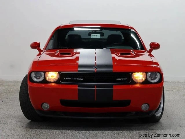 2010 Dodge Challenger SRT8 & 392 3rd Gen - Image 5 of 31