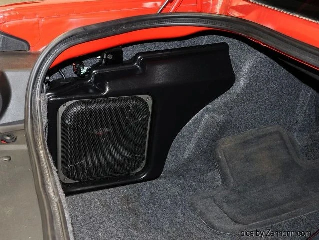 2010 Dodge Challenger SRT8 & 392 3rd Gen - Image 28 of 31