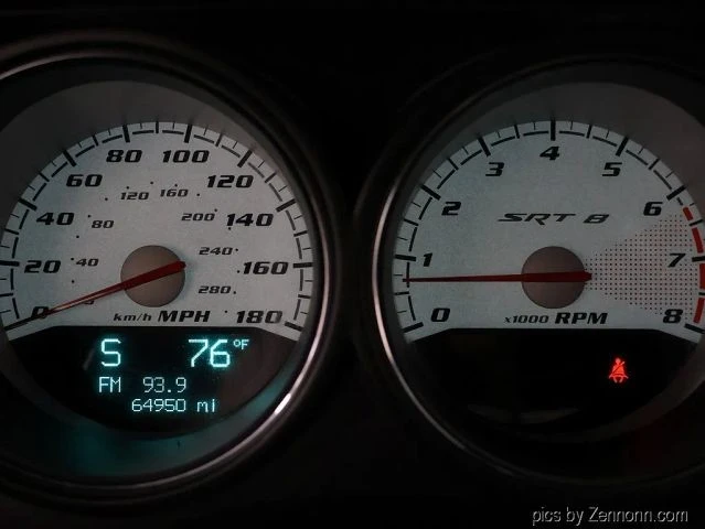 2010 Dodge Challenger SRT8 & 392 3rd Gen - Image 18 of 31