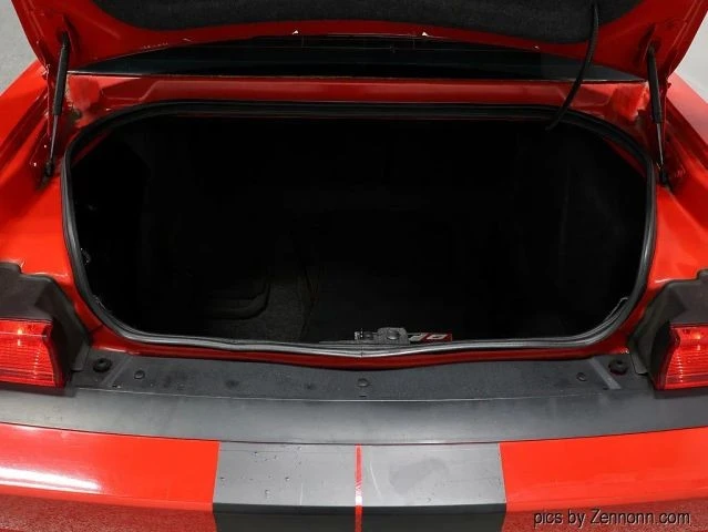 2010 Dodge Challenger SRT8 & 392 3rd Gen - Image 27 of 31