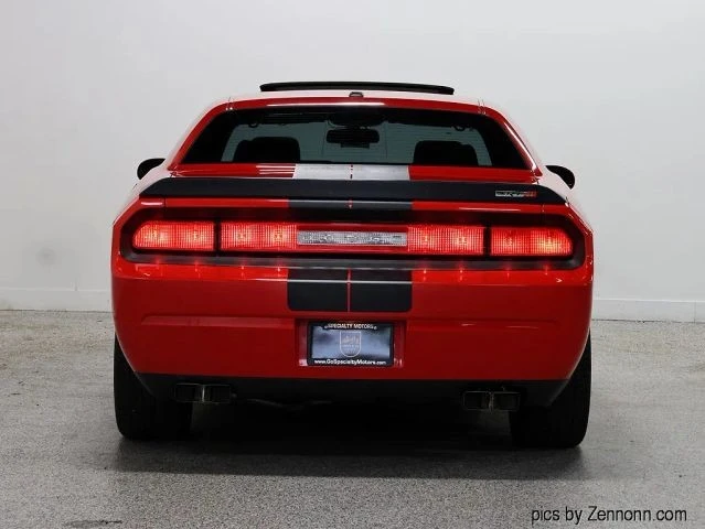 2010 Dodge Challenger SRT8 & 392 3rd Gen - Image 7 of 31