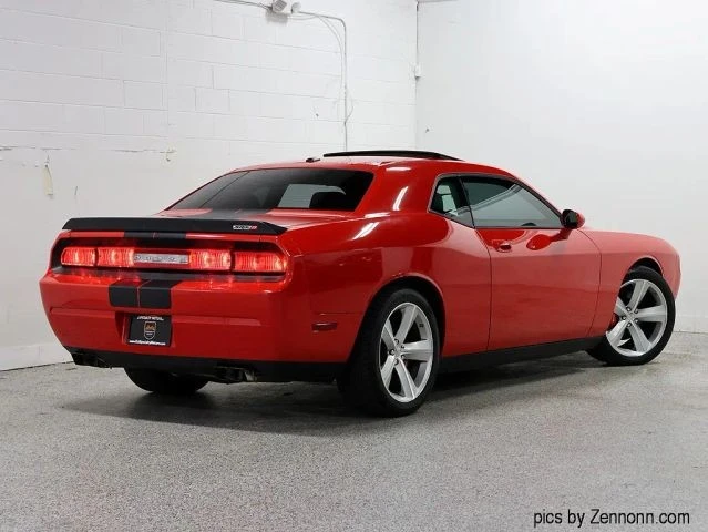 2010 Dodge Challenger SRT8 & 392 3rd Gen - Image 10 of 31