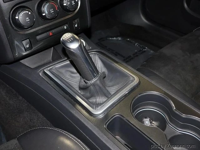 2010 Dodge Challenger SRT8 & 392 3rd Gen - Image 24 of 31