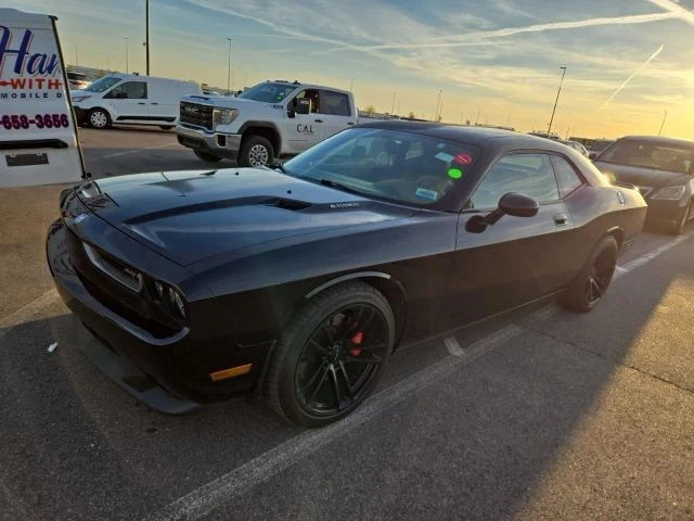 2010 Dodge Challenger SRT8 & 392 3rd Gen - Image 2 of 12