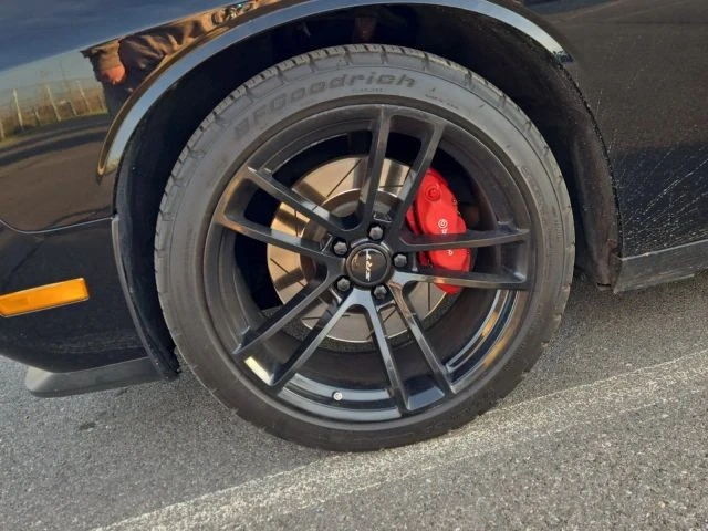 2010 Dodge Challenger SRT8 & 392 3rd Gen - Image 12 of 12