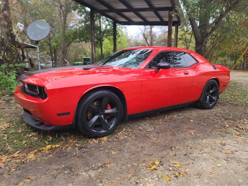 2010 Dodge Challenger SRT8 & 392 3rd Gen - Image 2 of 7
