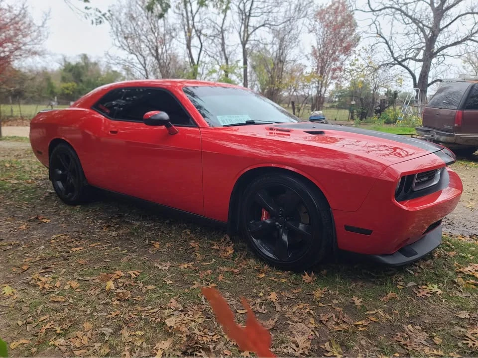 2010 Dodge Challenger SRT8 & 392 3rd Gen - Image 3 of 7