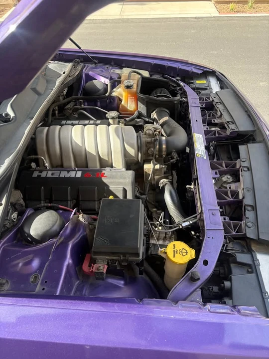 2010 Dodge Challenger SRT8 & 392 3rd Gen - Image 19 of 20