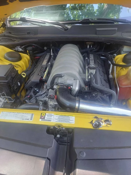2010 Dodge Challenger SRT8 & 392 3rd Gen - Image 6 of 8