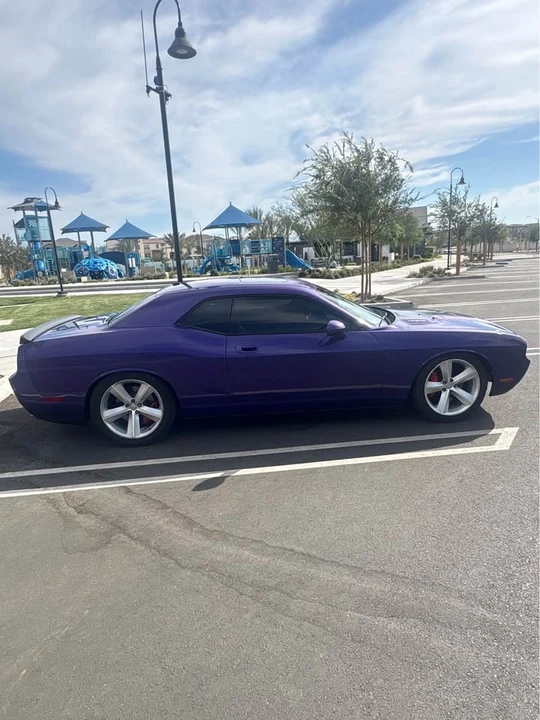2010 Dodge Challenger SRT8 & 392 3rd Gen - Image 3 of 20