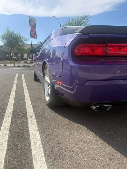 2010 Dodge Challenger SRT8 & 392 3rd Gen - Image 5 of 20