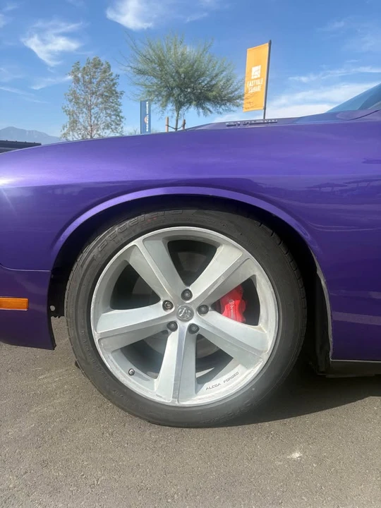 2010 Dodge Challenger SRT8 & 392 3rd Gen - Image 6 of 20