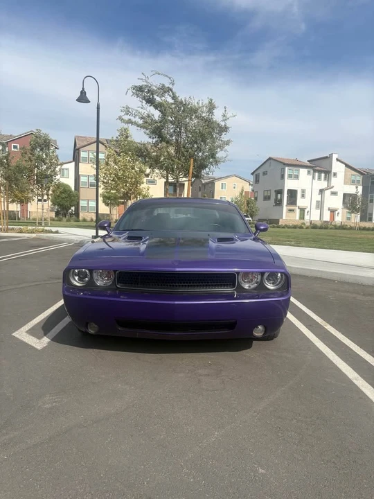 2010 Dodge Challenger SRT8 & 392 3rd Gen - Image 2 of 20