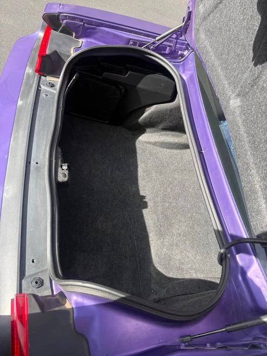 2010 Dodge Challenger SRT8 & 392 3rd Gen - Image 18 of 20