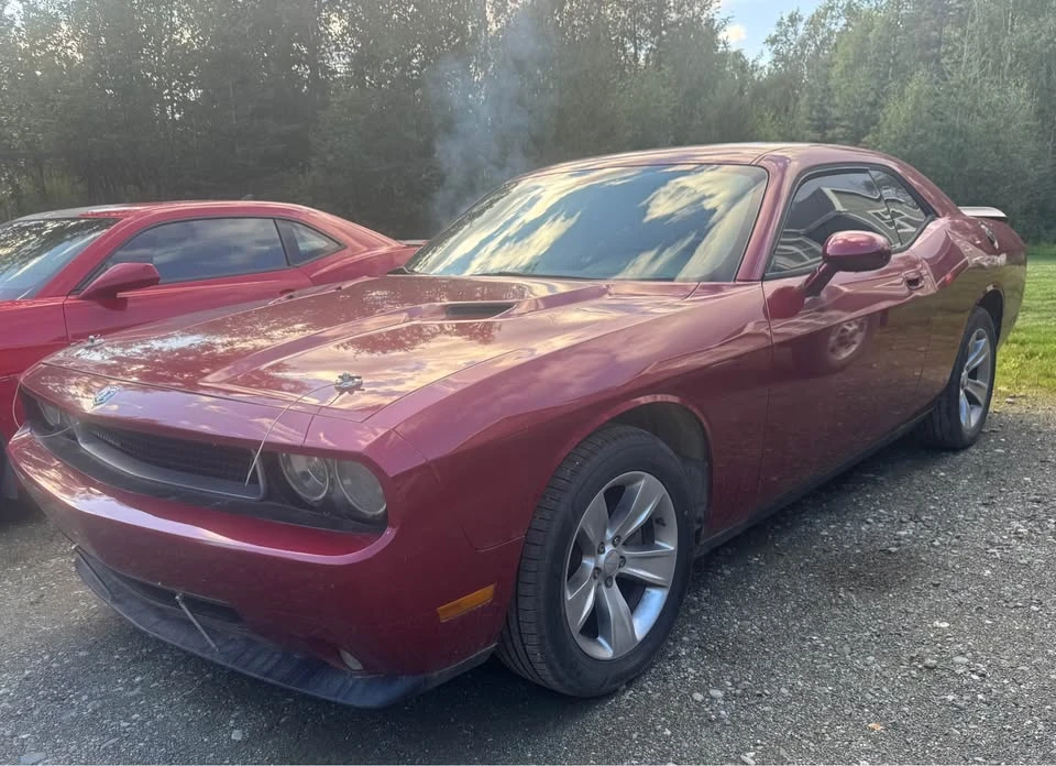 2010 Dodge Challenger SRT8 & 392 3rd Gen - Image 2 of 3