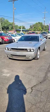 2010 Dodge Challenger SRT8 Coupe 2D