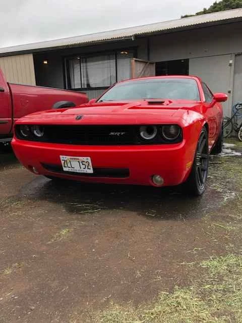 2010 Dodge Challenger SRT8 & 392 3rd Gen - Image 4 of 9