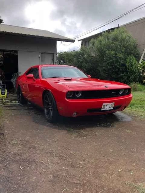 2010 Dodge Challenger SRT8 & 392 3rd Gen - Image 3 of 9