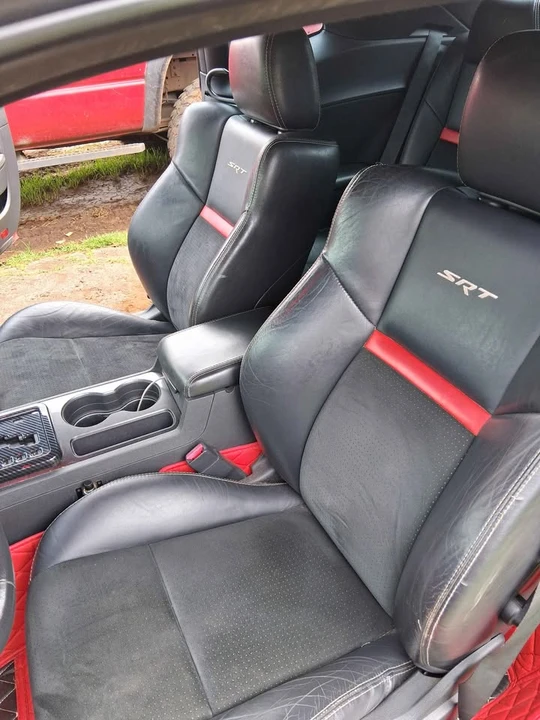 2010 Dodge Challenger SRT8 & 392 3rd Gen - Image 8 of 9