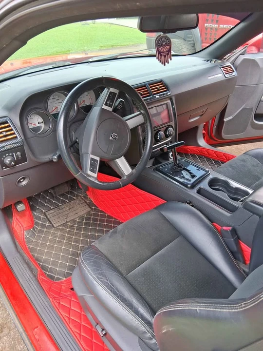 2010 Dodge Challenger SRT8 & 392 3rd Gen - Image 7 of 9