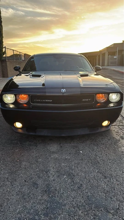 2010 Dodge Challenger SRT8 & 392 3rd Gen - Image 2 of 7