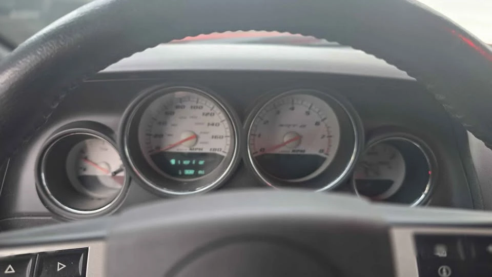 2010 Dodge Challenger SRT8 & 392 3rd Gen - Image 12 of 12