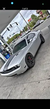 2010 Dodge Challenger SRT8 Coupe 2D