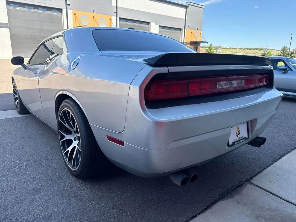 2010 Dodge Challenger SRT8 & 392 3rd Gen - Image 5 of 9