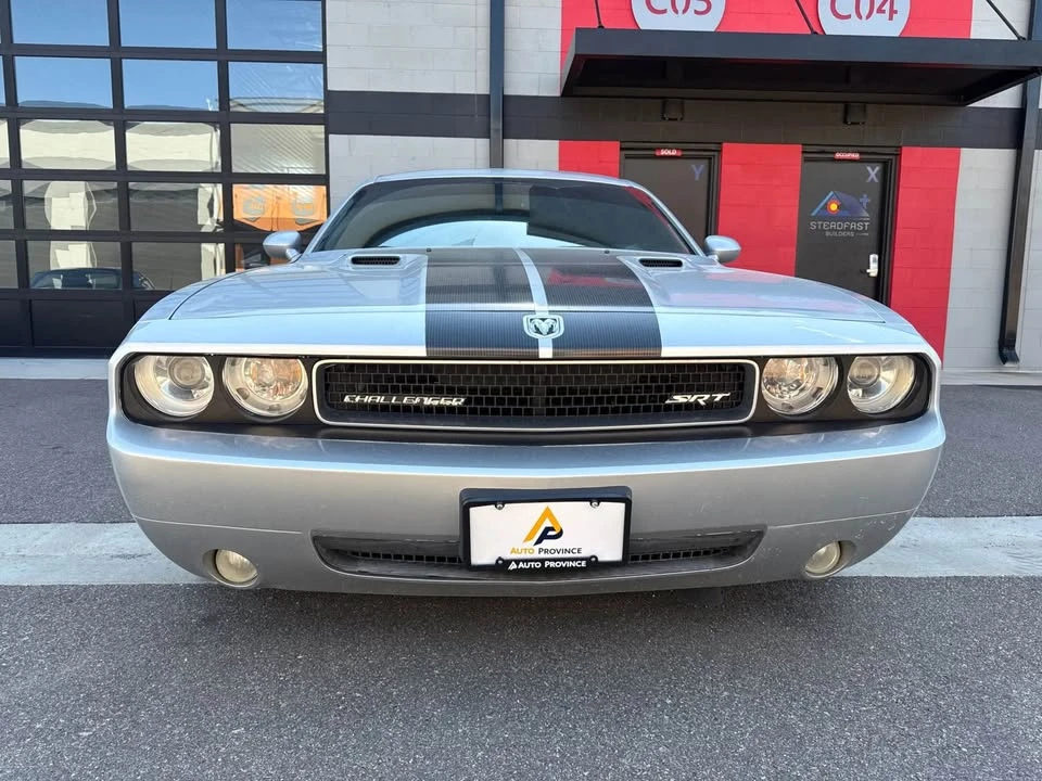 2010 Dodge Challenger SRT8 & 392 3rd Gen - Image 2 of 9