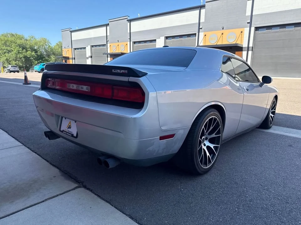 2010 Dodge Challenger SRT8 & 392 3rd Gen - Image 6 of 9