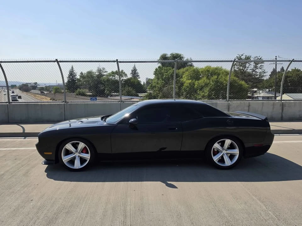 2010 Dodge Challenger SRT8 & 392 3rd Gen - Image 2 of 16