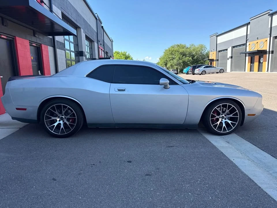2010 Dodge Challenger SRT8 & 392 3rd Gen - Image 4 of 9