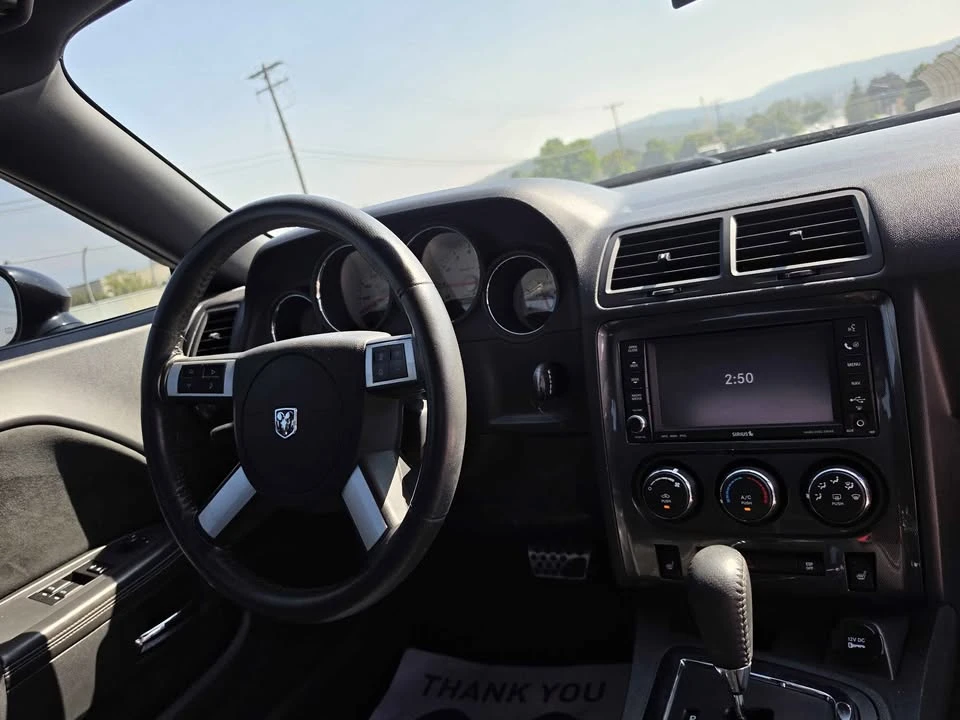 2010 Dodge Challenger SRT8 & 392 3rd Gen - Image 15 of 16