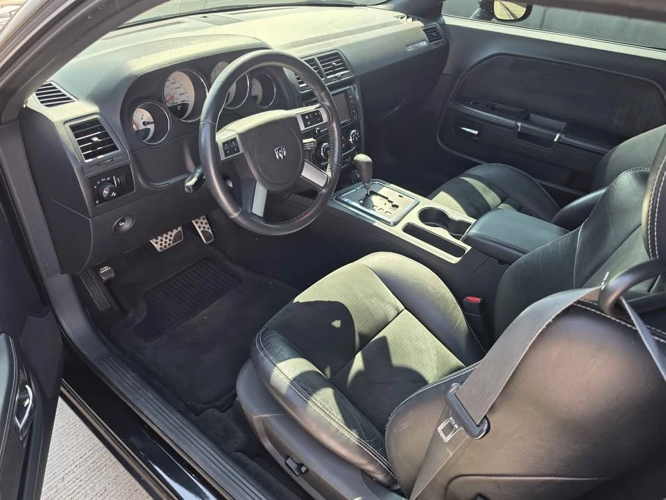 2010 Dodge Challenger SRT8 & 392 3rd Gen - Image 12 of 16