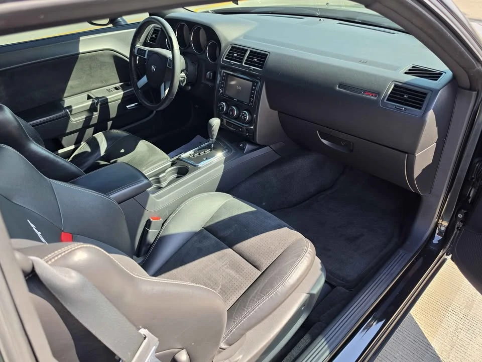 2010 Dodge Challenger SRT8 & 392 3rd Gen - Image 14 of 16