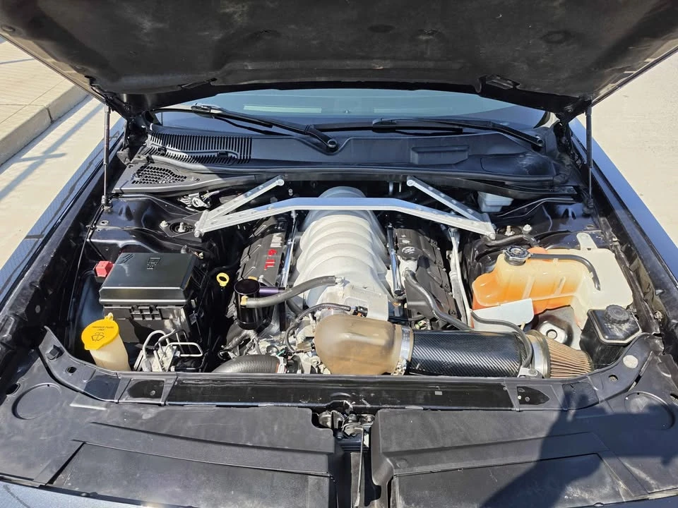 2010 Dodge Challenger SRT8 & 392 3rd Gen - Image 11 of 16